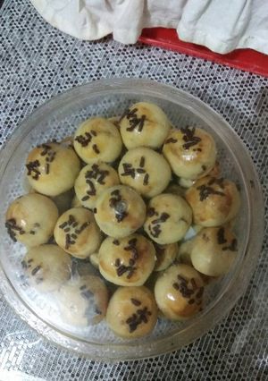 Foto resep Kue Nastar