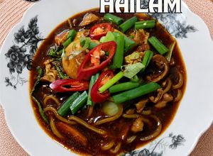 Gambar Mee Hailam