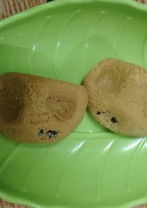 पेड़ा (peda recipe in Hindi) रेसिपी मुख्य फोटो