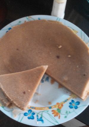 Foto resep Bolu milo