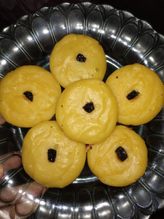 Foto resep Kue Lumpur Ubi Kuning