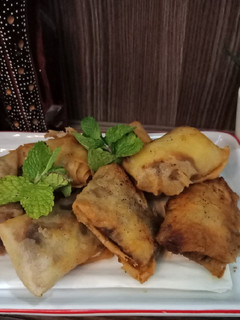 Foto resep Pisang Coklat Keju