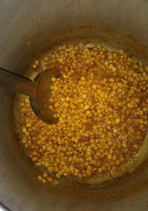 चना दाल की सब्जी (chana dal ki sabzi recipe in Hindi) रेसिपी मुख्य फोटो