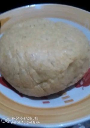 A picture of Nni Oka.