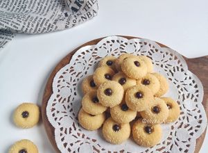Foto resep Janda Genit / Monde Susu