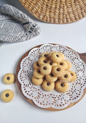 Foto resep Janda Genit / Monde Susu