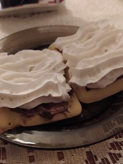 Gofri 🧇 recept fotója