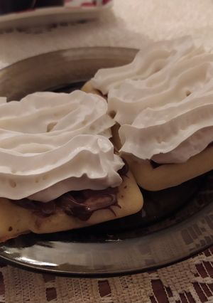 Gofri đ§ recept fotĂłja