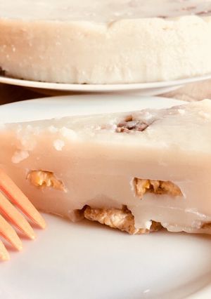 Foto resep Amparan tatak