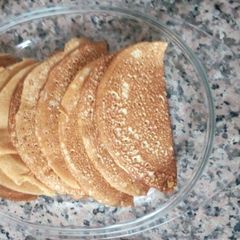 A picture of Pancakes.