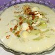 Sayur Lodeh Tahu Tempe Labusiam