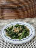 Cah Kangkung Simple