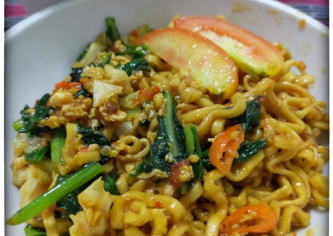 Mie Goreng Jawa