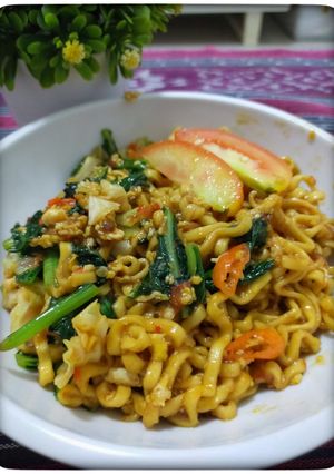 Foto resep Mie Goreng Jawa