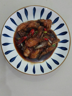 Foto resep Ayam Kecap