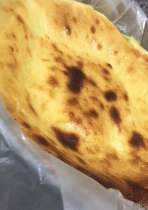 صورة لوصفة سان سباستيان