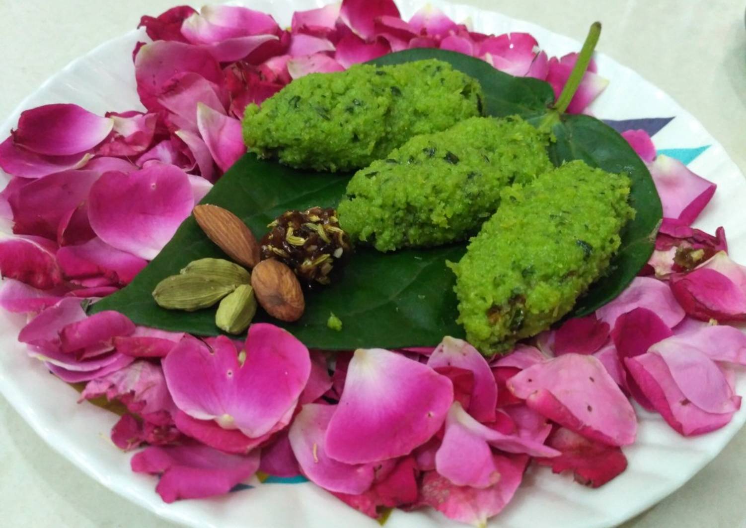 Paan mukhwas Recipe by Priyanka Byadwal - Cookpad