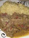 Hígado Encebollado