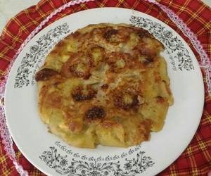 Cara Memasak Cepat Roti Pisang / Tamblag Cau / Lempeng Pisang 🍌 Sedap Cara Memasak Cepat Roti Pisang / Tamblag Cau / Lempeng Pisang 🍌 Sedap