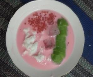 Mudah Cepat Memasak Es Pisang Ijo Ala Warung Mudah Cepat Memasak Es Pisang Ijo Ala Warung