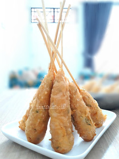 Foto resep Sempol Tahu