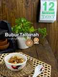 Bubur Talbinah
