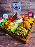 TMIM (Tumpeng Mini Indonesia Merdeka)