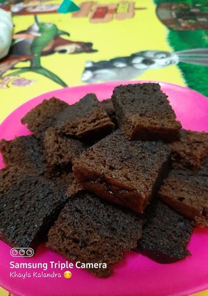 Foto resep Brownies beng²