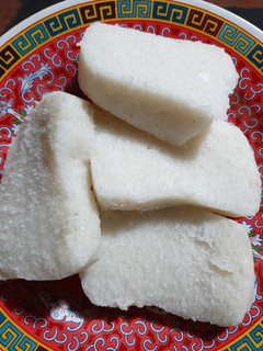 Foto resep Tetel / uli ketan