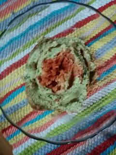 Una foto de Hummus 💚