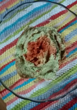 Una foto de Hummus 💚