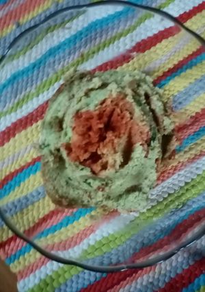Una foto de Hummus 💚