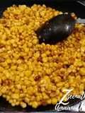 Butter Corn/Bhutta