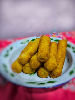 Foto resep Sosis solo