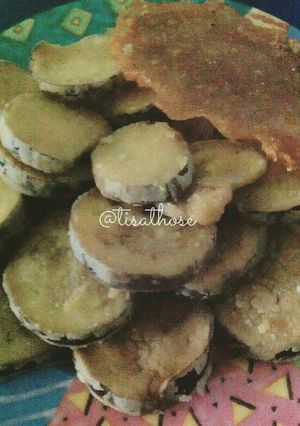 Foto resep Terong Goreng Crispy ala Those
