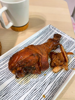 超下飯滷雞腿 的食譜成品照片