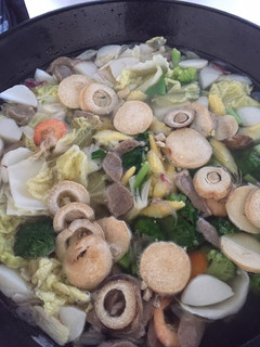 Foto resep Capcai