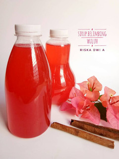 Foto resep Sirup Belimbing Wuluh