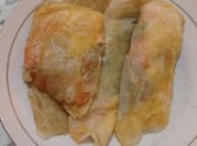 Gambar kebab turki