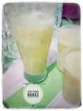 Juice Smoothies Guava Nanas