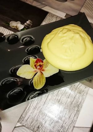 Une photo de Aligot