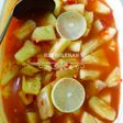 Asinan nanas