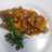 Filete en salsa