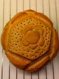 Pan candeal casero, con biga