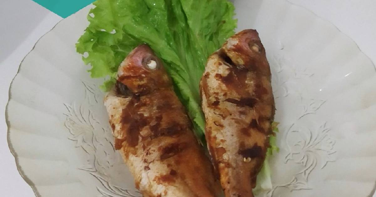 87 resep  ikan  kuniran enak dan sederhana ala rumahan Cookpad