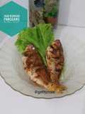 Ikan Kuniran Panggang Bumbu Kecap