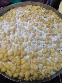बूंदी का रायता (boondi ka raita recipe in Hindi) रेसिपी मुख्य फोटो