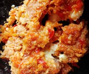 Resep Mudah Sambel Ayam Geprek Chef Supri  Dijamin mantul Paling Enak Resep Mudah Sambel Ayam Geprek Chef Supri  Dijamin mantul Paling Enak
