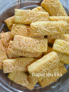 Foto resep Kastengel Ekonomis