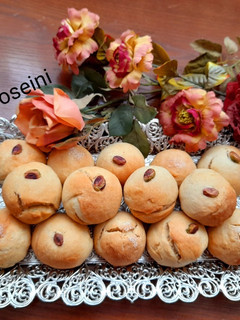 عکسی از دستور قرابیه بوشناک